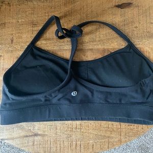 Lulu lemon Sports Bra